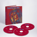 3CD / Ten Years After / Ssssh / 3CD