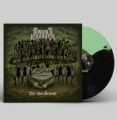 LPGrand Cadaver / Rot Beneath / Coloured / Vinyl