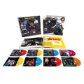 CD/BRD / Who / Who Are You / Remastered / Deluxe / Box Set / 7CD+Blu-ray