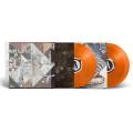 2LPArchive / Glass Minds / OrangeVinyl / 2LP