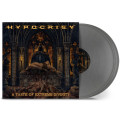 2LPHypocrisy / Taste Of Extreme Divinity / 2025 / Silver / Vinyl / 2LP