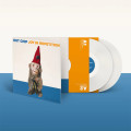 2LPHot Chip / Joy In Repetition / White / Vinyl / 2LP