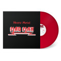 LPMad Max / Heavy Metal / Mad Red / Vinyl