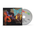 CDBowie David / Let's Dance / Remastered 2018 / Sleevepack