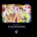 2CDFrankie Goes To Hollywood / Welcome To The Pleasuredome / 2CD