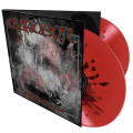 2LPEisregen / Krebskolonie / Splatter / Vinyl / 2LP