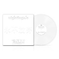 LPNightingale / White Darkness / White / Vinyl