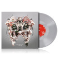 LPCrystal Lake / Weight of Sound / Grey / Vinyl