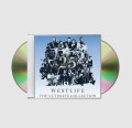 2CDWestlife / 25 The Ultimate Collection / 2CD