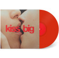 LPAilbhe Reddy / Kiss Big / Red / Vinyl