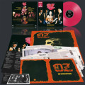 LPOZ / III Warning / Coloured / Vinyl
