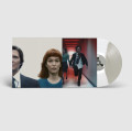 LPOST / Severance / Season Two / Theodore Shapiro / Clear / Vinyl