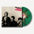 LPDefects / Defective Breakdown / Green Splatter / Vinyl
