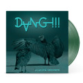LPDANG!!! / Sociopathfinder / Limited / Green / Vinyl