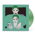 LPDobbeltgjenger / Twins / Limited / Green / Vinyl