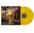 LPPrivateer / Kingdom Of Exiles / Coloured / Vinyl