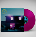 LPVestamaran / Bungalow Rex / Purple / Vinyl