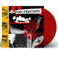 LPFoo Fighters / Your Favorite Toy / Red / Vinyl