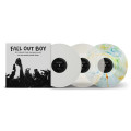 3LPFall Out Boy / So Much fOR(20ur) Dust:Live / RSD 2026 / Vinyl / 3LP