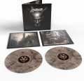 2LPVenom / Into Oblivion / Clear And Black Smoke / Vinyl / 2LP