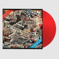 LPSham 69 / That's Life / Red / Vinyl