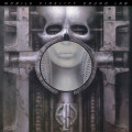 SACDEmerson,Lake And Palmer / Brain Salad Surgery / MFSL / SACD+CD