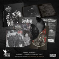 3LPMarduk / Those Of The Unlight / Limited / Picture / Vinyl / 3LP / Box