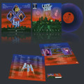 LPLockhart / City Pulse / Coloured / Vinyl