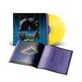 2LP / Deep Purple / Splat! / Yellow / Vinyl / 2LP 2LP / Deep Purple / Splat! / Yellow / Vinyl / 2LP
