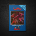 MCIron Kobra / Eternal Dagger / Music Cassette