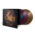 2LPSolace / Fading Failing Ruin / Marbled / Vinyl / 2LP