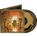 2LPMelechesh / Enki / Reedice / Gold,Black Split / Vinyl / 2LP
