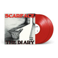 LPScarface / Diary / Red / Vinyl / 2LP