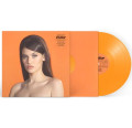 LPSpiro Sienna / Visitor / Orange / Vinyl