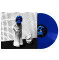 LPWhite Jack / Frozen Charlotte / Blue / Vinyl