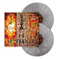2LPMeshuggah / Destroy Erase Improve / 30th Anniversary / Vinyl / 2LP