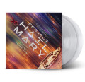2LPOST / Project Hail Mary / Daniel Pemberton / Ultra Clear / Vinyl / 2LP