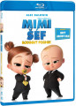 Blu-RayBlu-ray film /  Mimi f:Rodinn podnik / Blu-Ray