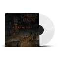 LPCannibal Corpse / Skeletal Domain / White / Vinyl