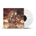 LPCannibal Corpse / Bloodthirst / White / Vinyl