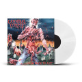 LPCannibal Corpse / Eaten Bakc To Life / White / Vinyl
