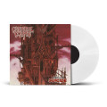 LPCannibal Corpse / Gallery Of Suicide / White / Vinyl