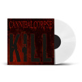 LPCannibal Corpse / Kill / White / Vinyl