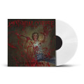 LPCannibal Corpse / Red Before Black / White / Vinyl