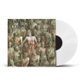 LPCannibal Corpse / Bleeding / White / Vinyl