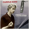 LPKing Carole / Young King-The Brill Building Legend / Vinyl