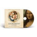 CDShaw Caroline / Leonardo Da Vinci
