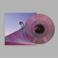 LPJenkins Cassandra / My Light,My Destroyer / Pink Clear / Vinyl