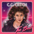 CD / C.C.Catch / The Best
