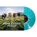 LPPink Floyd / Atomized / Live Radio Broadcast / Splatter / Vinyl